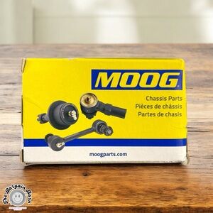 MOOG K500255 Front Lower Suspension Ball Joint – New in Box